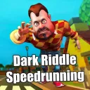 Dark Riddle Speedrunning