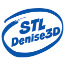 stlDenise3D & Friends