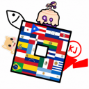 Discovery icon for 🌱 | Latam Community [Roblox] GAG & SAB Discord server