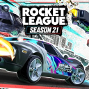 The Rocket league Community Hub Discord server icon