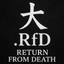 大 Return from death 大  New era?