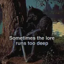 OkreNest Discord Server Icon