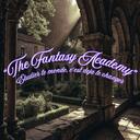 The Fantasy Academy Discord Server Icon