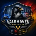 Valkhaven Roleplay Overheid
