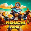 Mouchi Family Discord server icon