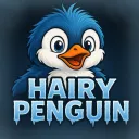 Hairy Penguin