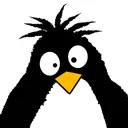 Hairy Penguin