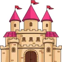 Arie's Room 🏰