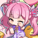 🎥   ૮꒰◞ ˕ ◟ ྀི꒱ა  lighttime ˚⊹♡ Discord server icon