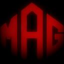 M.A.G. : Madness. Affiliated. Gang. Discord Server Icon