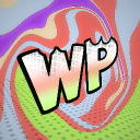 Discovery icon for Weird Productions Discord server