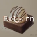 Fudge Inn's icon