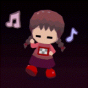 Scream Diary Discord server icon