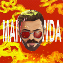 Discovery icon for MAHAMAWDA Community Discord server