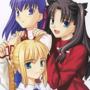 foids unite Discord server icon