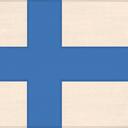 Suomen tasavalta Discord Server Icon