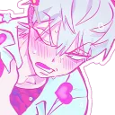 [REVAMP] ◠◠　　IvanTill in heaven　₊　🪽