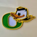 Oregon Ducks Football