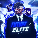 FUTURE ELITE | FF Guild Discord server icon
