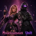The Whacky Shack-msmackpaddywhack's server