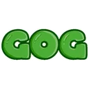 GOG💚