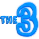 THE 3