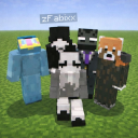 LIGHTS OUT [Minecraft PRETENDO] Discord server icon