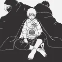 Shonen Izekai - The Soul