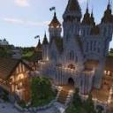 Castle of Darkness