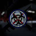[H-24 Incident] Community server Discord server icon