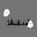 The Haunted Mansion