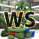 WrestleStash Discord Server Icon