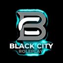 BLACK CITY ROLEPLAY||#CERITABARU🚀