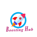 Boosting Hub!⚡