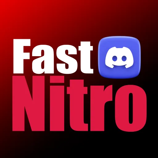 Fast NItro — мониторинг Discord сервера, статистика и рейтинг