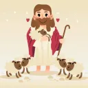 ✝ Peregrinos de Jesus 2.0