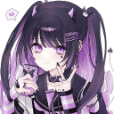 ִ ࣪𖤐  𝚔𝚘𝚛𝚞𝚖𝚒 caves  ᶻ 𝗓 𐰁 .ᐟ Discord server icon