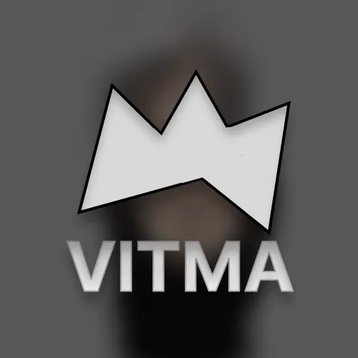 vitma MM — мониторинг Discord сервера, статистика и рейтинг