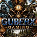GuberX Gaming server icon