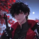 Chaos Crown