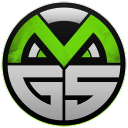 Mythic Gamer's Society icon