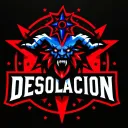 DESOLACIÓN•[DSC]