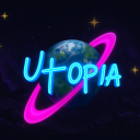 Discovery icon for UTOPIA ☆ SKE HUB Discord server