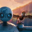 The Wild Robot - Migration Season