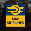 MÁV: Sidelines Discord Server Icon