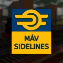 MÁV: Sidelines