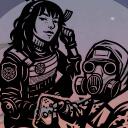 Apocalypse Nuclear Babies Discord Server Icon
