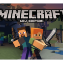 Minecraft Legacy Wii U