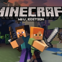 Minecraft Legacy Wii U