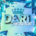 DARI SERVICE | CHEAPEST SHOP